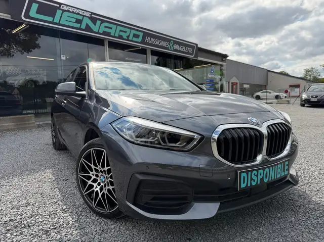 BMW 1er