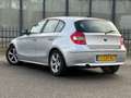 BMW 118 1-serie 118i Business Line Automaat! Grau - thumbnail 4