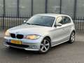 BMW 118 1-serie 118i Business Line Automaat! Grau - thumbnail 1