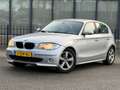 BMW 118 1-serie 118i Business Line Automaat! Grau - thumbnail 2