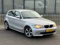 BMW 118 1-serie 118i Business Line Automaat! Grau - thumbnail 8