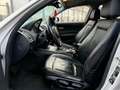 BMW 118 1-serie 118i Business Line Automaat! Grau - thumbnail 10