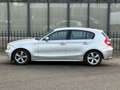 BMW 118 1-serie 118i Business Line Automaat! Grau - thumbnail 3