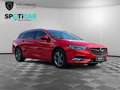 Opel Insignia Sports Tourer 1.6 Diesel Dynamic Rot - thumbnail 7