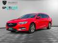 Opel Insignia Sports Tourer 1.6 Diesel Dynamic Rot - thumbnail 1