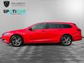 Opel Insignia Sports Tourer 1.6 Diesel Dynamic Rot - thumbnail 2