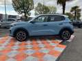 Citroen C3 NEW TURBO 100 BV6 MAX Blu/Azzurro - thumbnail 5