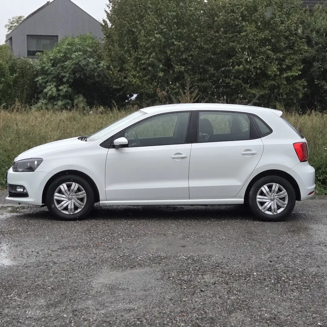 Volkswagen Polo Lounge 1,0 BMT - 2