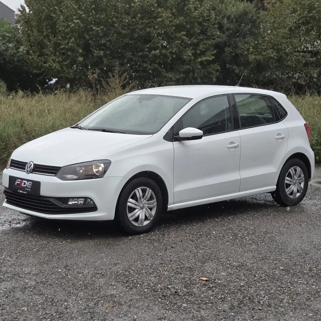 Volkswagen Polo Lounge 1,0 BMT - 1