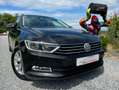 Volkswagen Passat Variant SW 1.6 CR TDi Zwart - thumbnail 1