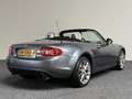 Mazda MX-5 1.8 Kaminari | UNIEK | LEDER | 17"LMV Grijs - thumbnail 2