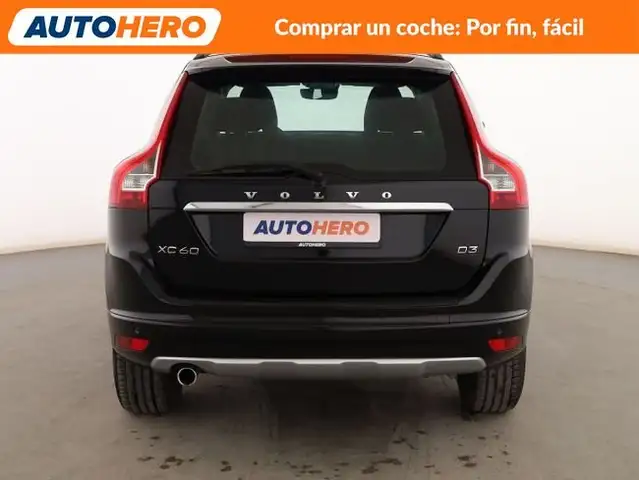 Volvo XC60 view 5
