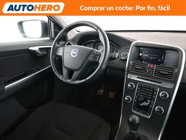Volvo XC60 view 14
