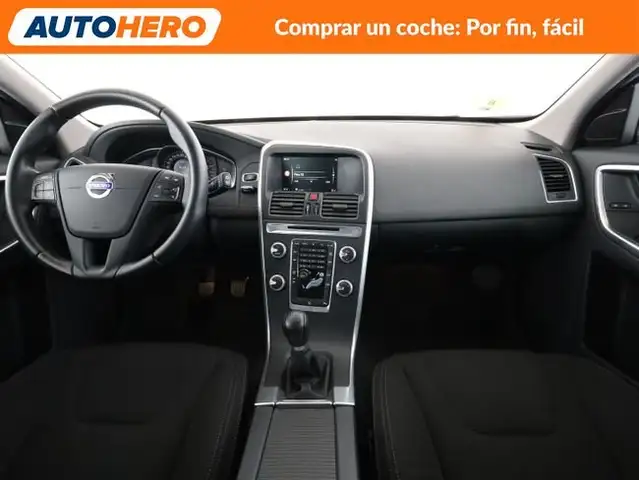 Volvo XC60 view 13
