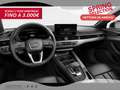 Audi A4 Avant 35 2.0 TFSI S line edition 150 CV S tronic Nero - thumbnail 7