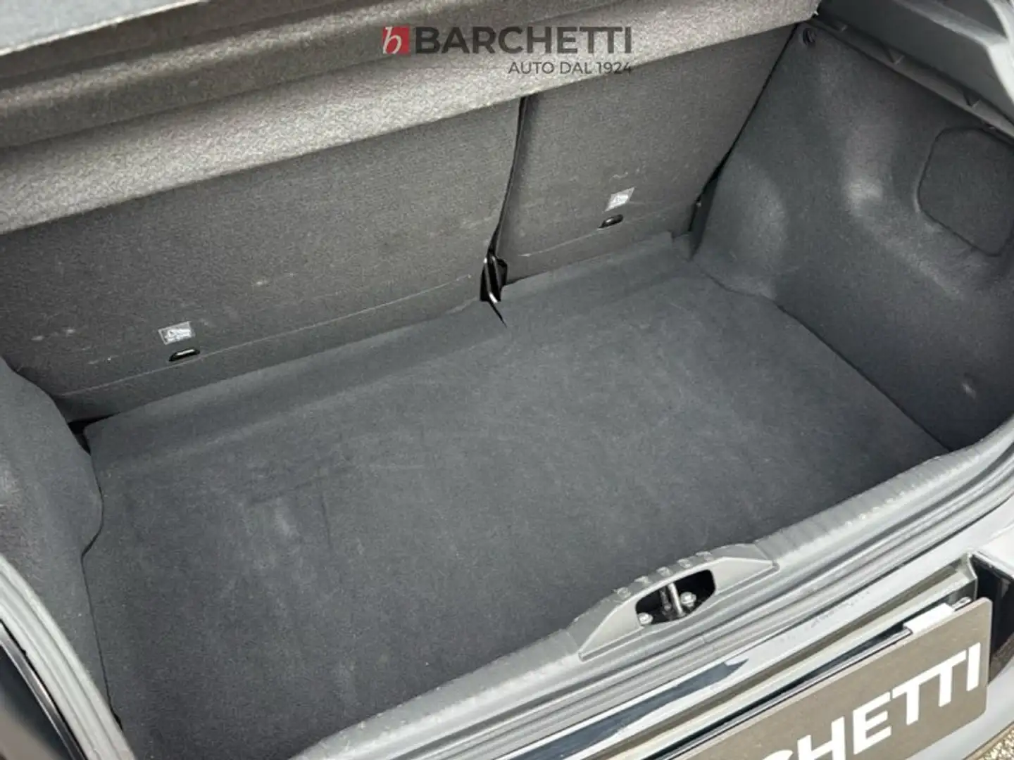 Citroen C3 3a Serie (B618) (03/20-) PureTech 110 S&S EAT6 Be Noir - 2