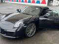 Porsche 911 911 Cabrio 3.0 Carrera S auto Nero - thumbnail 1
