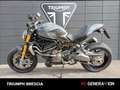 Ducati Monster 1200 S Grey Grijs - thumbnail 11