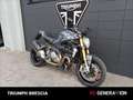 Ducati Monster 1200 S Grey Grijs - thumbnail 2