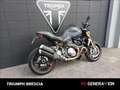 Ducati Monster 1200 S Grey Grijs - thumbnail 3