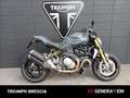 Ducati Monster 1200 S Grey Grijs - thumbnail 1