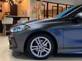 BMW 118 1-Serie 118i M-Sport Shadowline Panoramadak Minera Grijs - thumbnail 42