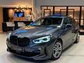 BMW 118 1-Serie 118i M-Sport Shadowline Panoramadak Minera Gris - thumbnail 1