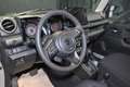 Suzuki Jimny 1.5 5WD GLX  KlimaA LED KAM AUT Argintiu - thumbnail 7