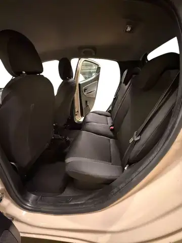 Lancia Ypsilon view 22