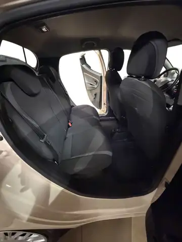 Lancia Ypsilon view 17