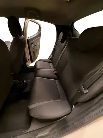 Lancia Ypsilon view 21
