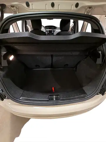 Lancia Ypsilon view 19