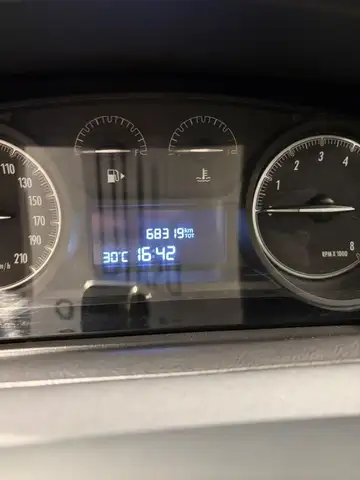 Lancia Ypsilon view 2