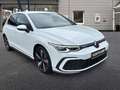 Volkswagen Golf VIII Lim. GTE eHybrid Kamera/Winterpaket Weiß - thumbnail 4
