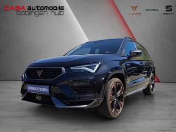 VZ 4Drive 2.0 TSI DSG AHK Panodach