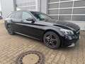 Mercedes-Benz C 300 C300de  AMG  LED  Leder Digital Schwarz - thumbnail 5