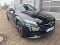 Mercedes-Benz C 300 C300de  AMG  LED  Leder Digital Schwarz - thumbnail 4