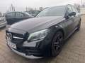 Mercedes-Benz C 300 C300de  AMG  LED  Leder Digital Schwarz - thumbnail 1