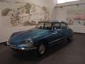 Citroen DS 23 ie PALLAS -  ASI - TARGHE E LIBRETTO ORIGINA Bleu - thumbnail 15