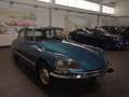 Citroen DS 23 ie PALLAS -  ASI - TARGHE E LIBRETTO ORIGINA Blue - thumbnail 2