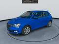 Skoda Fabia Cool Plus 41.000km Bleu - thumbnail 1