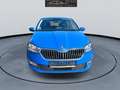 Skoda Fabia Cool Plus 41.000km Blau - thumbnail 2
