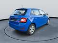 Skoda Fabia Cool Plus 41.000km Blau - thumbnail 4