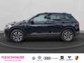 Volkswagen Tiguan Active 2.0 TDI Navi+LED+ACC+17''+App-connect+Parkl Schwarz - thumbnail 3