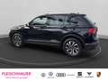 Volkswagen Tiguan Active 2.0 TDI Navi+LED+ACC+17''+App-connect+Parkl Schwarz - thumbnail 4
