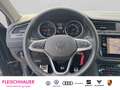 Volkswagen Tiguan Active 2.0 TDI Navi+LED+ACC+17''+App-connect+Parkl Schwarz - thumbnail 10