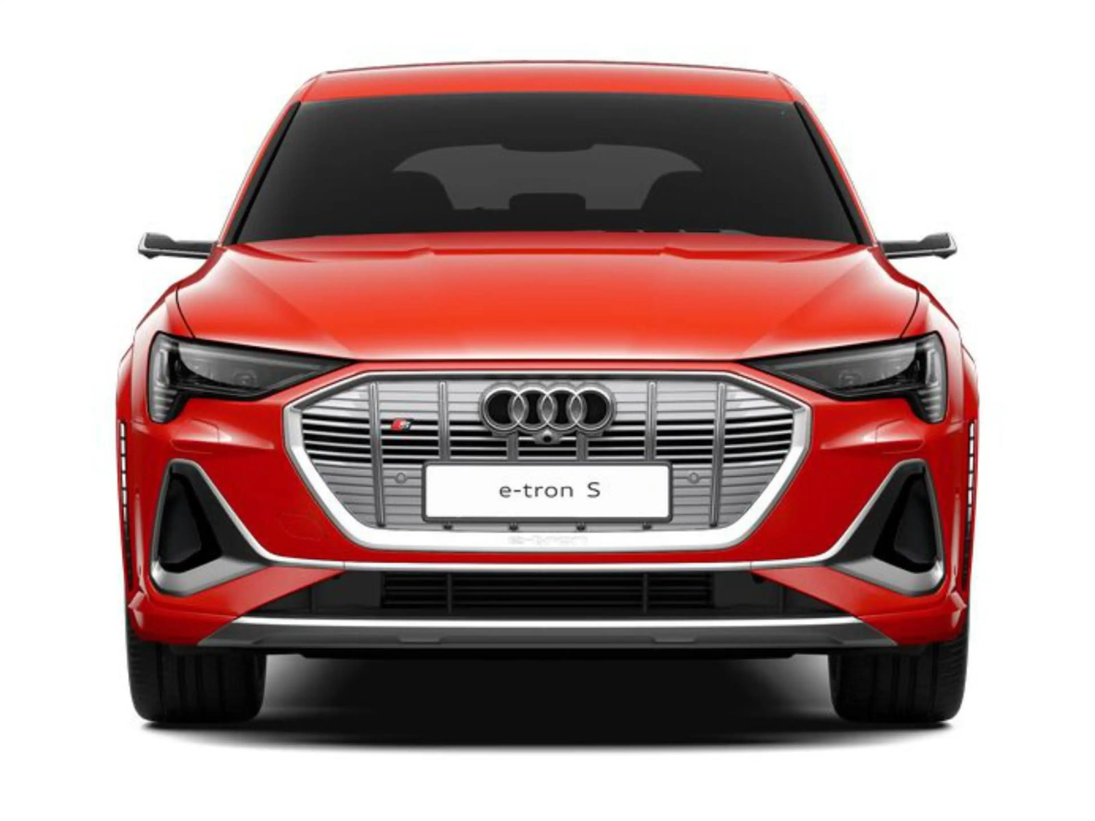 Audi e-tron quattro 360°*HUD*AHK*ACC*B&O — photo 7