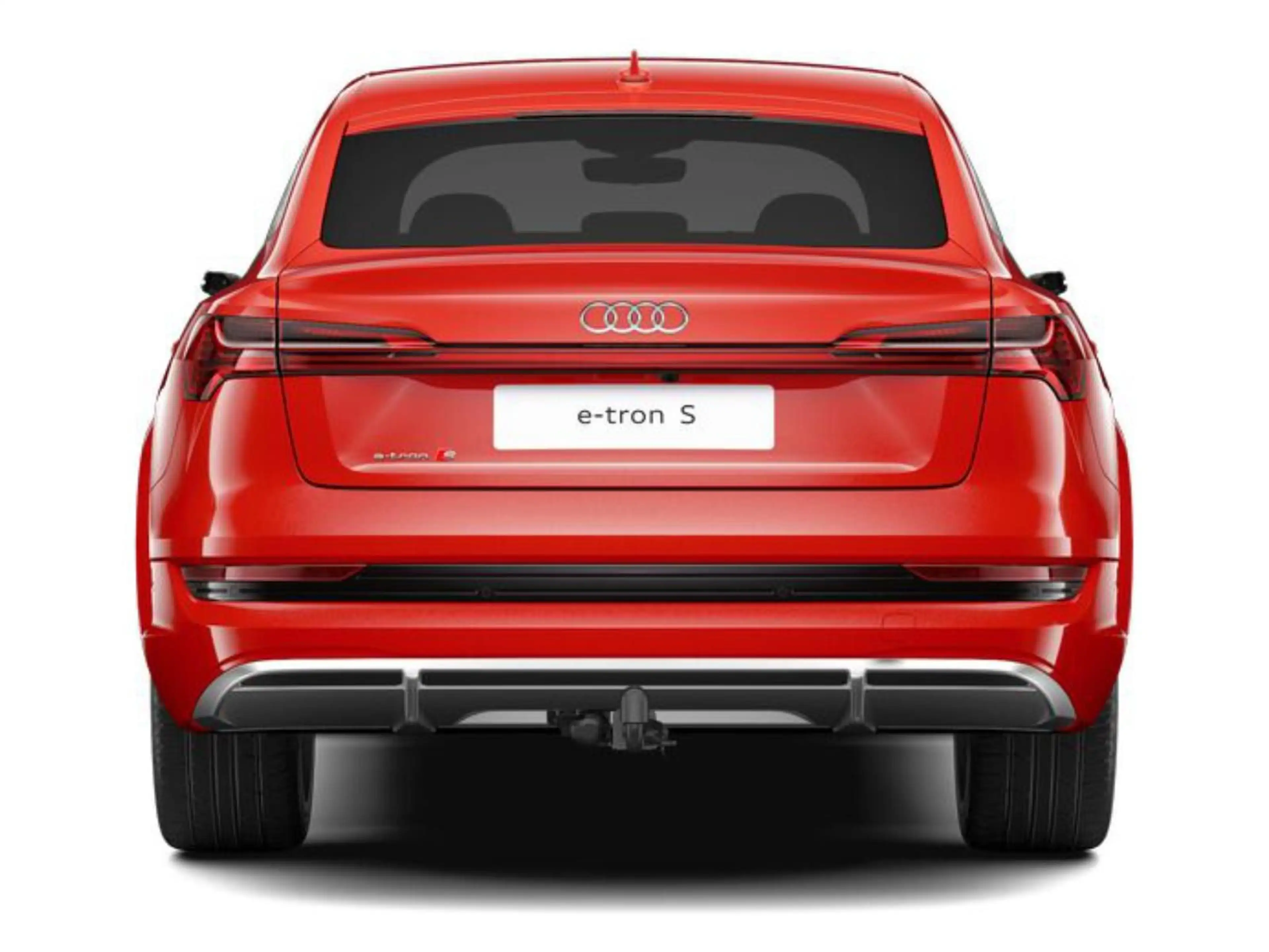 Audi e-tron quattro 360°*HUD*AHK*ACC*B&O — photo 6