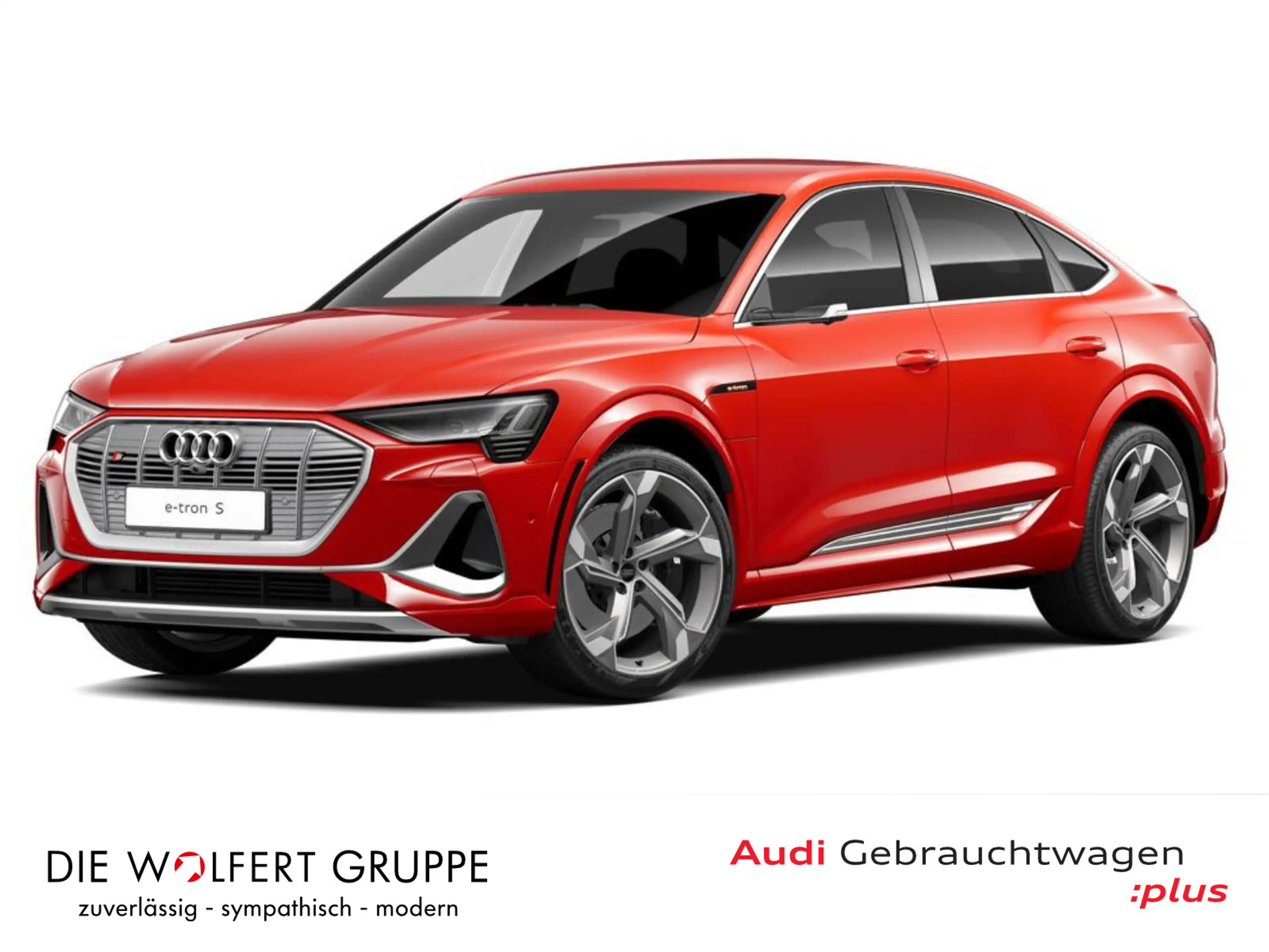 Audi e-tron quattro 360°*HUD*AHK*ACC*B&O