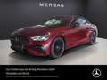 Mercedes-Benz CLE 200 AMG-NIGHT-AHK-SOUND-NAVI-UVP 81.000,- Rouge - thumbnail 1